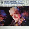Various : Stereo Sound In Concert (2xLP, Comp)