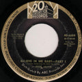 Jesse James (2) : Believe In Me Baby (7")