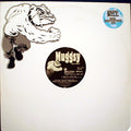 Brutal Bill : The Disco-Tek EP (12", EP)