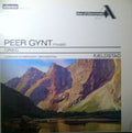 Edvard Grieg, Øivin Fjeldstad, London Symphony Orchestra : Peer Gynt Music (LP, RE)