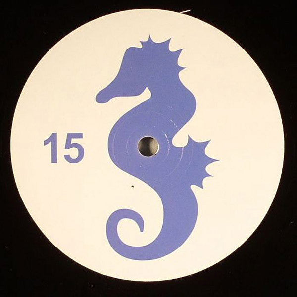 Jamie Anderson : Arion (12")