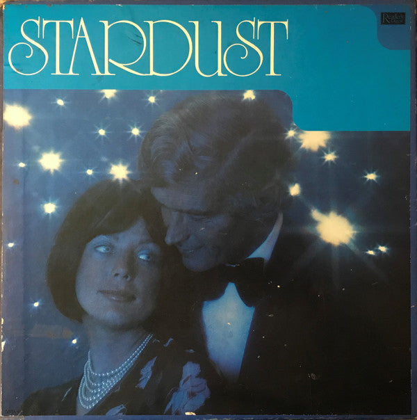 Various : Stardust (10xLP, Comp + Box)