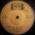 Big Dee Irwin : Swinging On A Star (7", Single, Sol)
