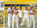 Steps : One For Sorrow (CD, Single, CD1)