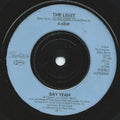 The Limit (2) : Say Yeah (7", Single)