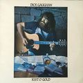 Dick Gaughan : Kist O' Gold (LP, Album)