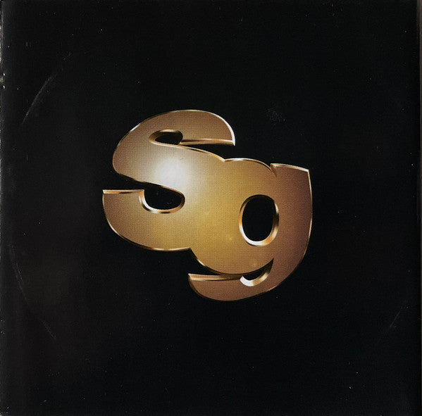 Various : New Soul Grooves (2xCD, Comp)
