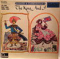 Rodgers & Hammerstein : The King & I (LP, Album, Mono)