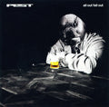 Pest : All Out Fall Out (CD, Album, Promo)