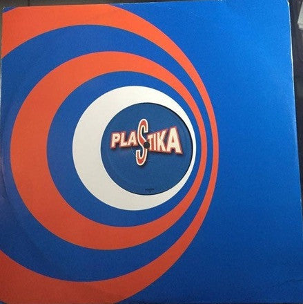 Roxlife : Time (12")