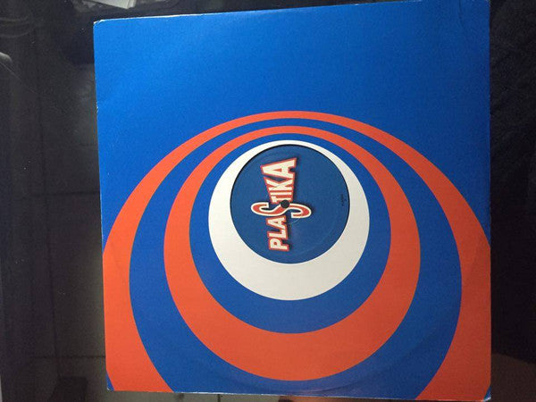 Roxlife : Time (12")