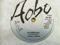 Typically Tropical : My Rubber Ball (7", Single)