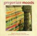 The Monks And Choirboys Of Downside Abbey : Gregorian Moods (CD, Album)