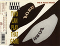 Bobby Brown : Two Can Play That Game (The K Klass Mixes) (CD, Single)