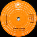 Tammy Wynette : Stand By Your Man (7", Sol)