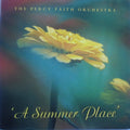 The Percy Faith Orchestra : A Summer Place (CD)