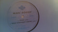Marc Dorsey : Crave (12", Promo)