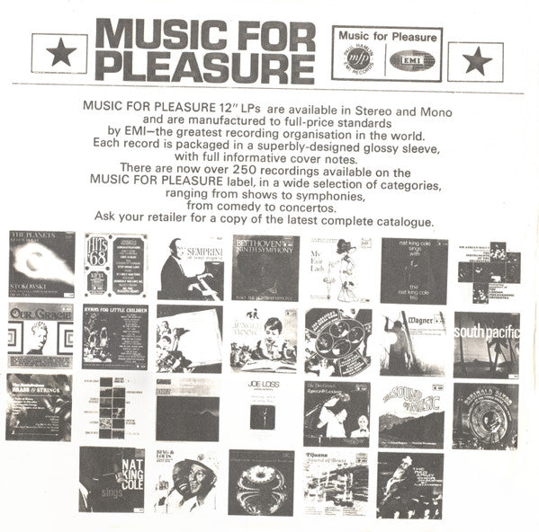 Rawicz & Landauer : Rawicz & Landauer (Two Pianos) (LP, Album, Mono)