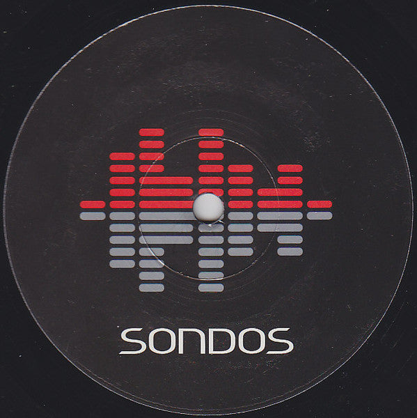 Antranig : Submission (12")
