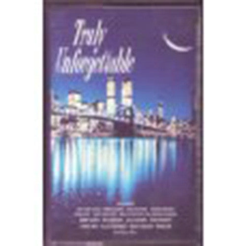 Various : Truly Unforgettable (2xCass, Comp)