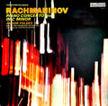 Sergei Rachmaninoff, Andor Foldes, Berliner Philharmoniker, Leopold Ludwig : Piano Concerto No.2 In C Minor (LP, Album, RE)