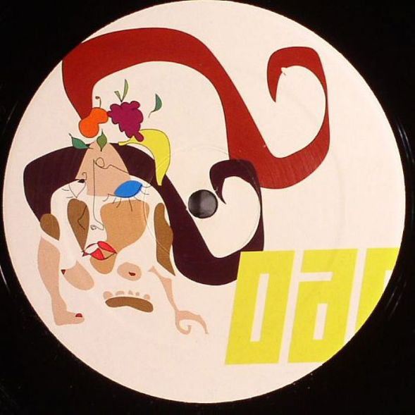 Blacksoul Feat. Dogo Argentino : Walkin' (Remixes I) (12")