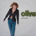 Olive : Miracle (12")
