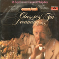 James Last : Classics For Dreaming (LP, Album, Comp, Eng)
