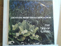 Greystone Presbyterian Church Choir : The Joy Of Living  (LP, Album)