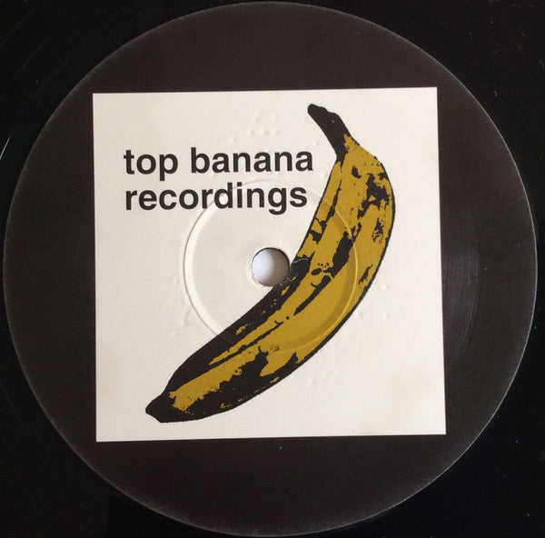 Coma B : Dance 2 Disco (12")