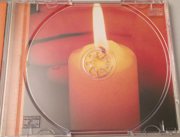 Anthony Miles : Evening Stillness (CD, Album)