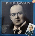 Peter Dawson : The Golden Age Of Peter Dawson (LP, Comp, Mono)