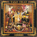 Take That : Nobody Else (CD, Album, Son)