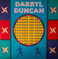 Darryl Duncan : Rock The House (12")