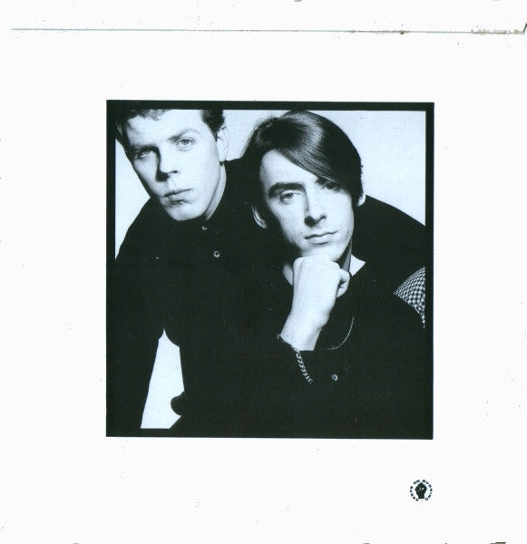 The Style Council : Come To Milton Keynes (7", Single, Gat)