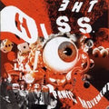The Hiss : Panic Movement (CD, Album)