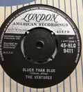 The Ventures : Theme From "Silver City" (7", Single)