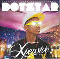 Dotstar : Xpensive (CDr)