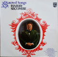 Harry Secombe : Sacred Songs (LP, Album)