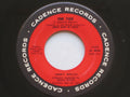 Lenny Welch : Ebb Tide (7")