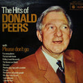 Donald Peers : The Hits Of Donald Peers (LP, Comp, Por)