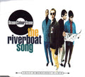 Ocean Colour Scene : The Riverboat Song (CD, Single, May)