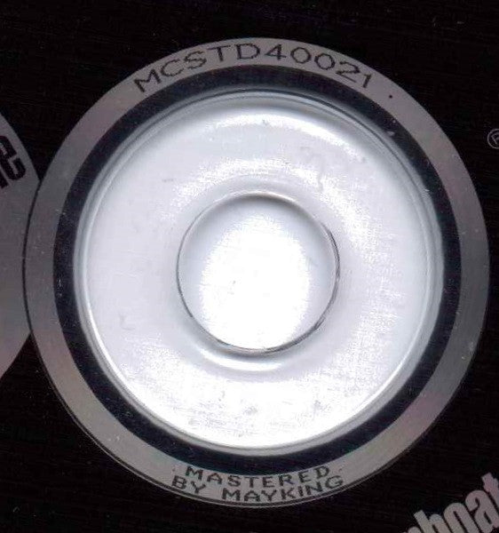 Ocean Colour Scene : The Riverboat Song (CD, Single, May)
