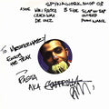 Pest : Waki Funsta (12", Promo)
