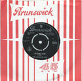Kingston Trio : I'm Going Home / Little Play Soldiers (7", Single)