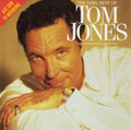 Tom Jones : The Very Best Of Tom Jones (CD, Comp)