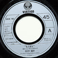 City Boy : 5.7.0.5. (7", Inj)
