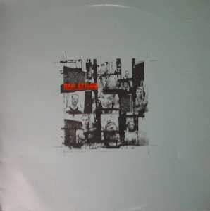 Raw Stylus : Pushing Against The Flow (12")