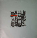 Raw Stylus : Pushing Against The Flow (12")
