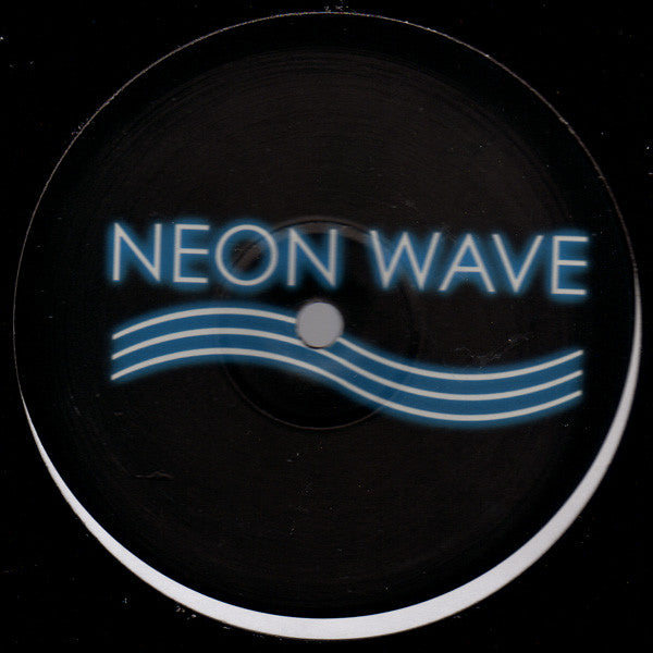Bionix (2) : Down Down Down (12")